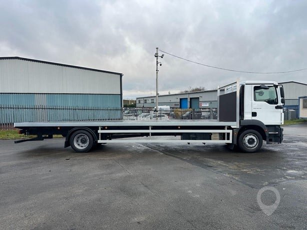 MAN TGM 26.290 For Sale